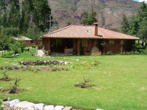 Paraiso Sagrado